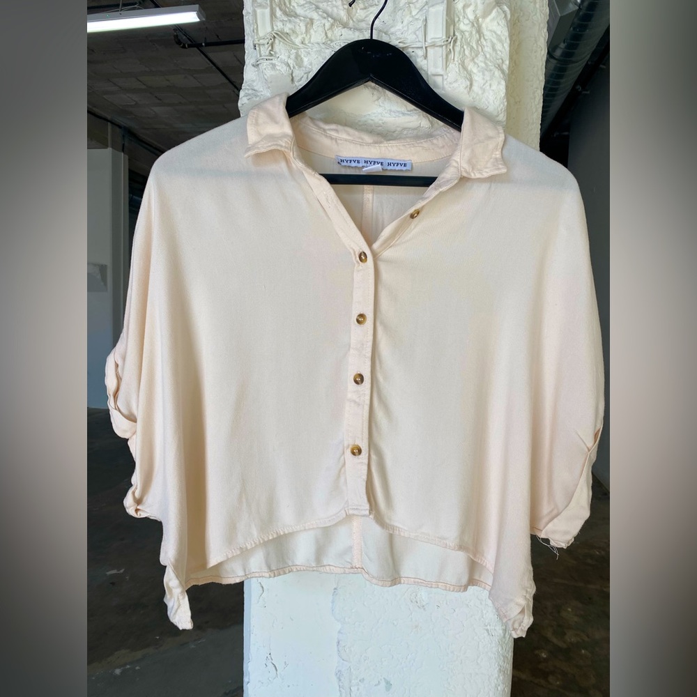 H&M blouse